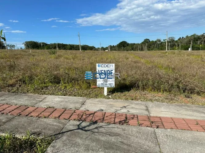 Terreno à venda, 300 m² por R$ 250.000 - Nossa Senhora da Conceição - Balneário Piçarras/S