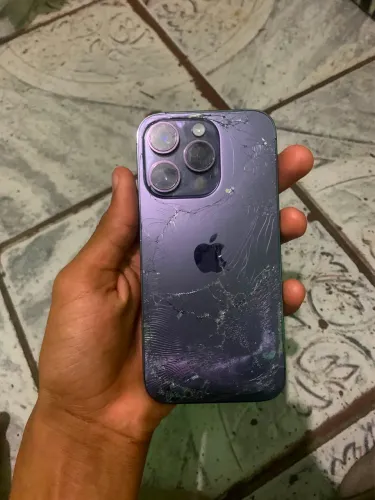 iPhone 14 Pro