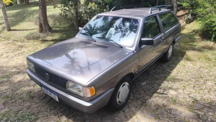 Volkswagen Parati CLI / CL/ Atlanta 1.8 1995