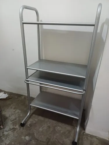 WORK STATION TOKSTOK