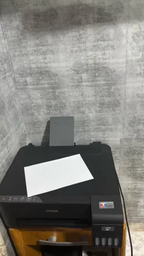 Vende - se Impressora Epson l3150 em  Perfeito Estado