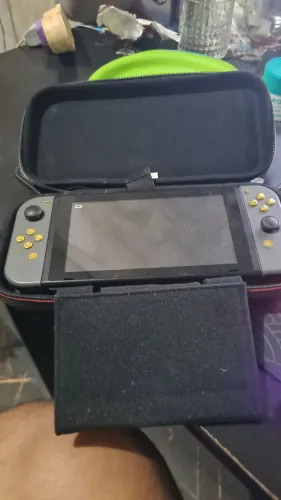 Nintendo switch V2