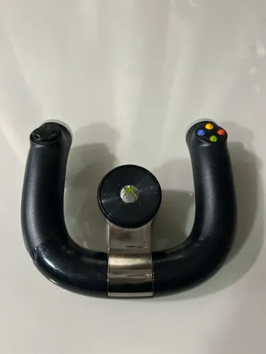 Volante Xbox 360