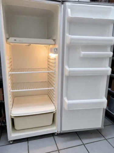 Geladeira