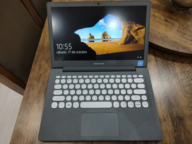 Notebook Samsung