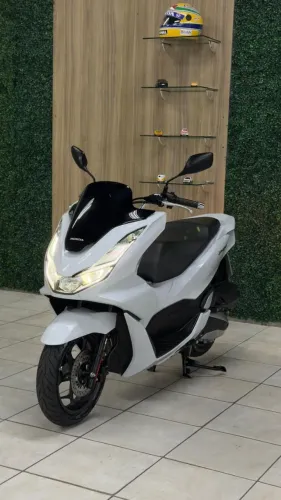 Honda PCX 160