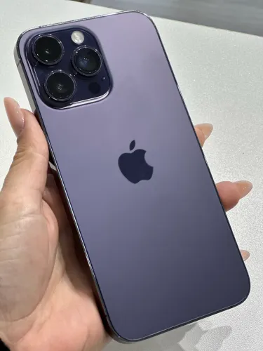 iPhone 14 Pro Max 128GB