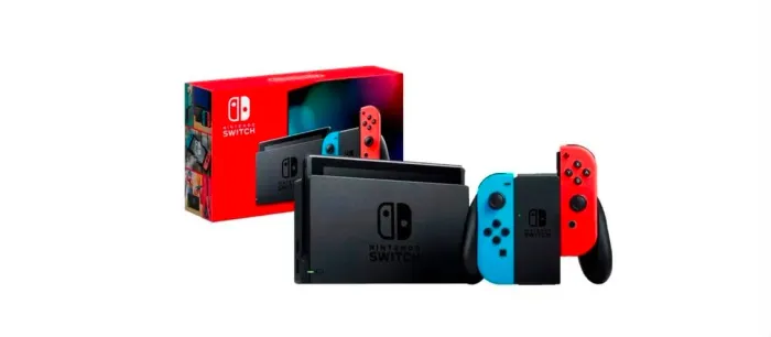 Nitendo Switch
