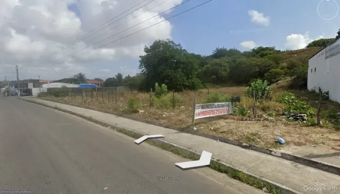 Vende-se terreno na Noemia tinoco