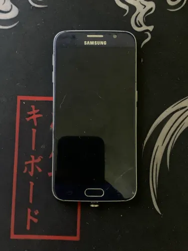 Galaxy S6 para retirada de peças