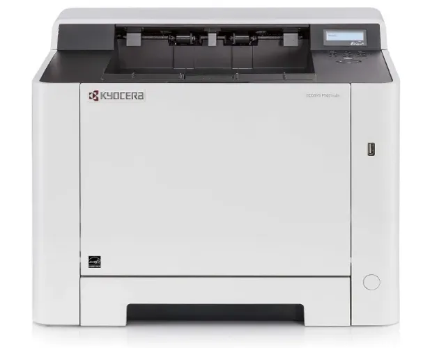 Impressora Colorida laser Kyocera P5021cdn