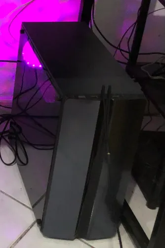 PC Gamer - Pentium 7° Geração, GTX 1050 2GB, 8GB de Ram, HD 1TB e SSD 480GB