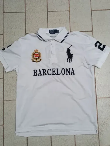 Polo Ralph Lauren Barcelona