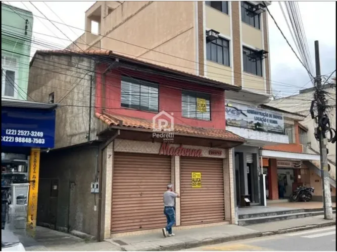 Apartamento - Conselheiro Paulino - RUA JOÃO ALBERTO KNUST