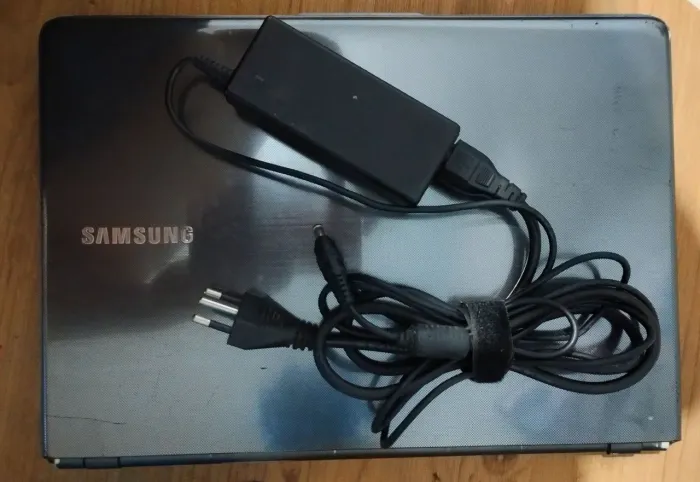 Notebook core i5 