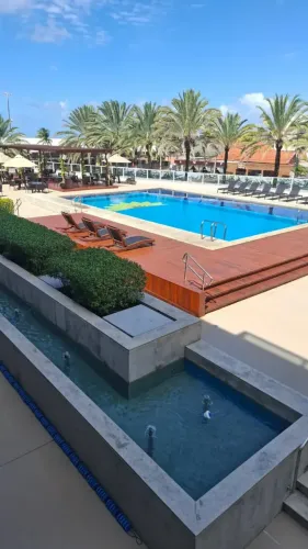 Luxuoso Apartamento para venda com 77 m², com 1 quarto em frente ao Busto Tamandaré - João