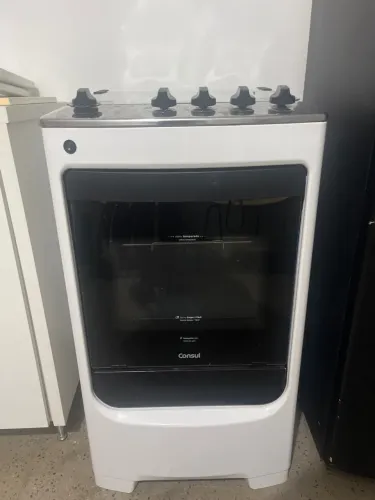Fogão 4 bocas 
