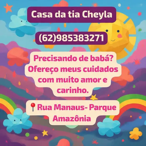 Babá