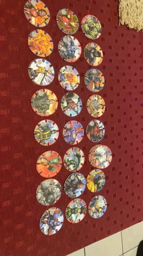 Tazo do mercado Bistek