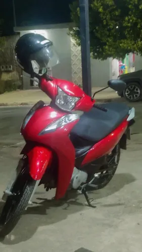 Honda Biz 125 EX/ 125 EX Flex 2019