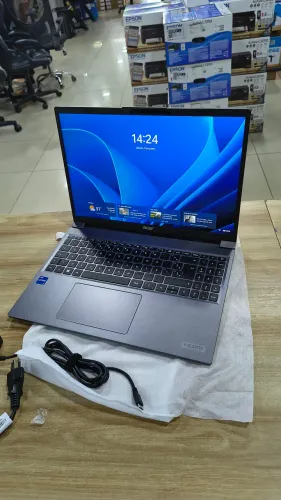 NOTEBOOK ACER CORE I5 - EM LOJA