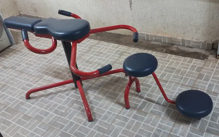 Cadeira Exótica
