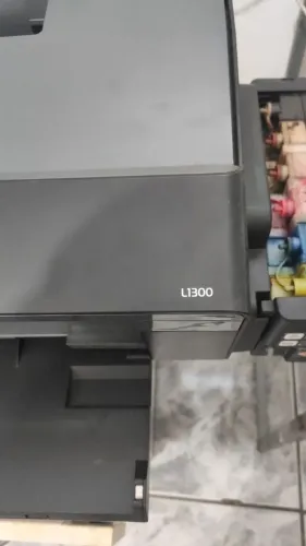 Impressora Epson L1300 Sublimação
