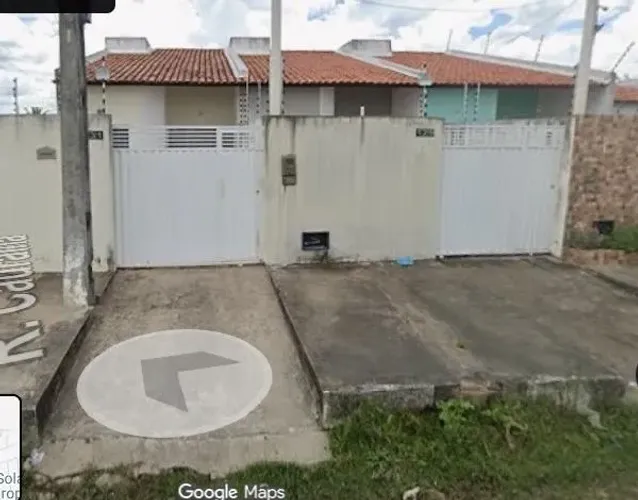 Imóvel com bom aproveitamento  Casa no Conceicao, Feira de Santana - BA, Nº 129, 2 quartos