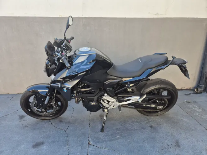 Bmw F 900R 2024 268km 