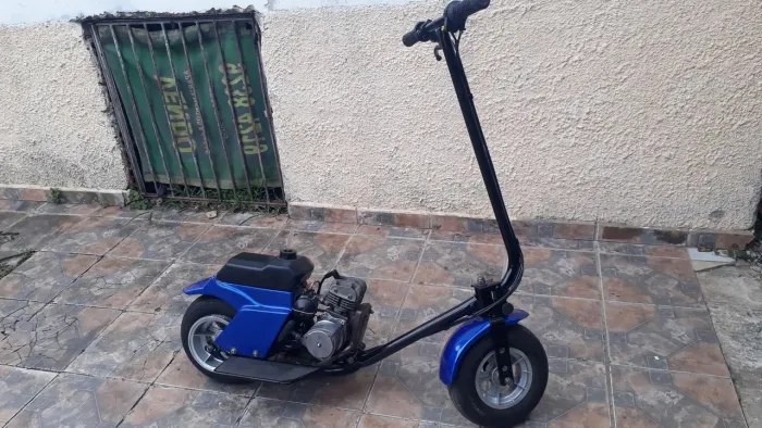 Walk Machine 42CC