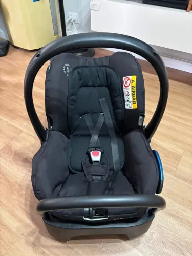Bebê conforto Maxi Cosi