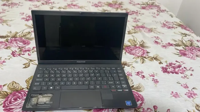 Notebook positivo