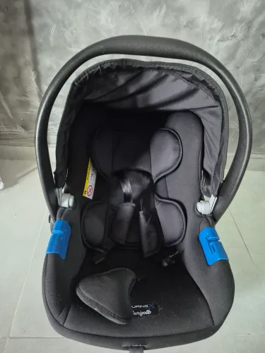 Bebê conforto Burigoto