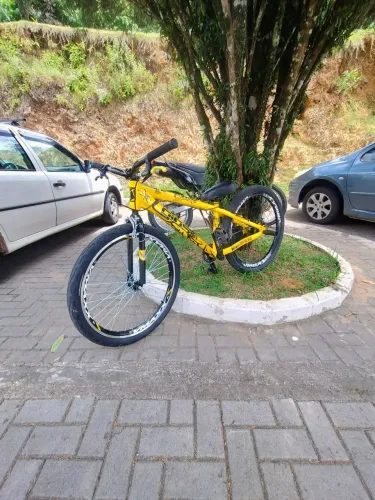 Gios 4 trix