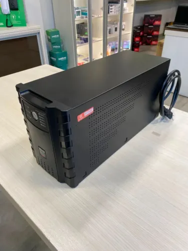 Nobreak Seminovo 2000VA NHS