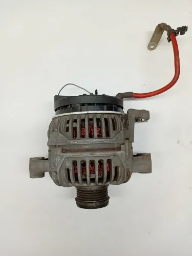 Alternador Fiat Palio Weekend Strada Siena 1.8 2004 Balcão