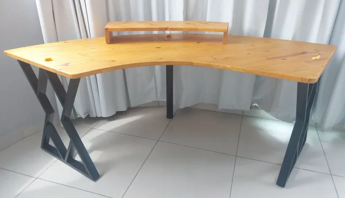 Mesa escritorio