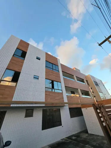 Imóvel para aluguel tem 55 metros quadrados com 2 quartos