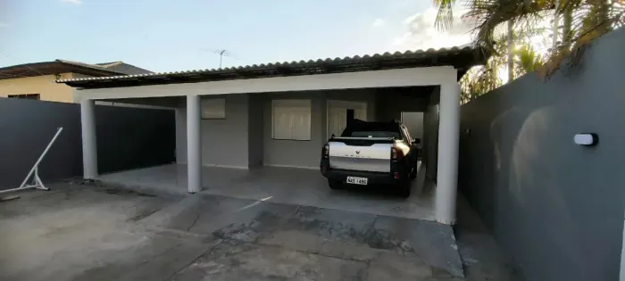 Imóvel para aluguel com 100 metros quadrados com 3 quartos em São Francisco - Boa Vista -