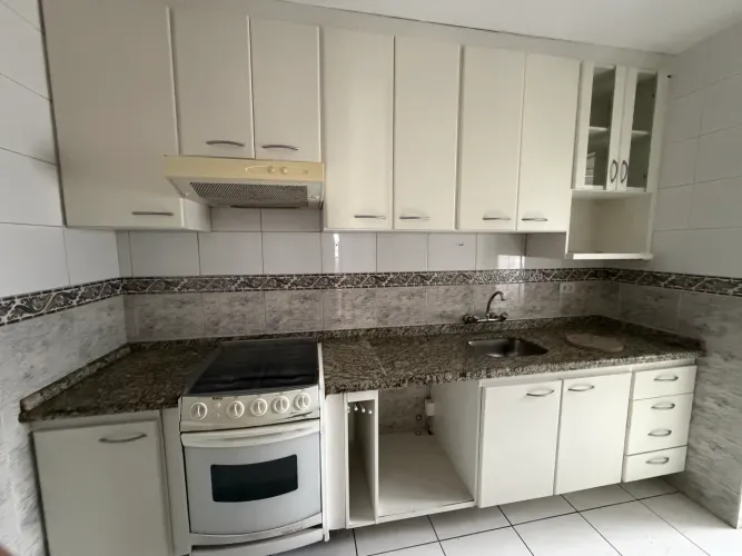 Cozinha Completa