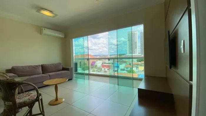 Apartamento 115 m² com 3 suítes à venda, Jardim Faculdade - Sorocaba/SP