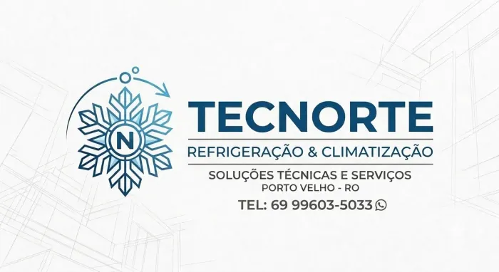 Climatização e refrigeração