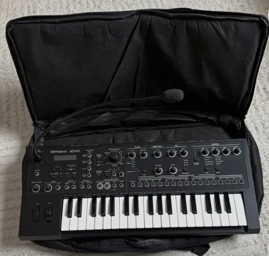 Sintetizador Roland JD Xi