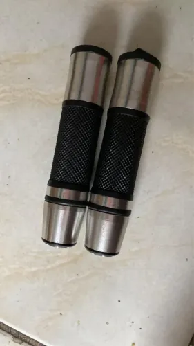 Punho de moto 