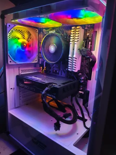 Pc gamer