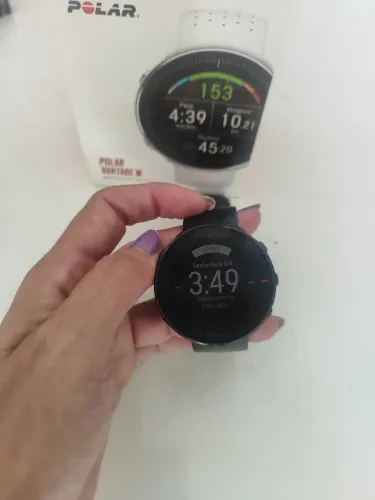 Polar Vantage M 