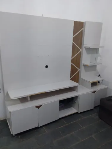 Vendo estante