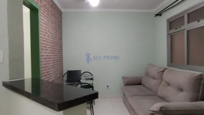 Apartamento para Locação Canto do Forte | Praia Grande/S