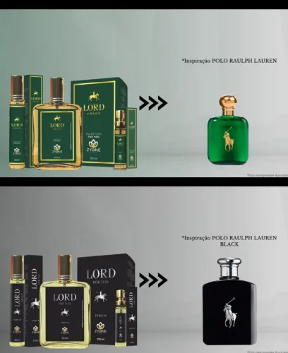 Perfumes