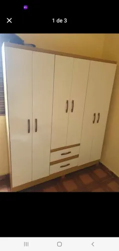 Guarda Roupa